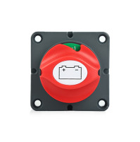 Battery Selector Switch 275Amp - 50V DC - BEP701-PM - ELESL